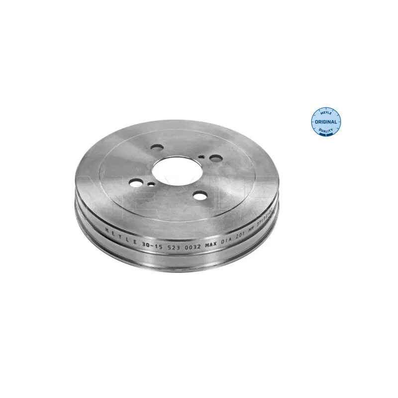 Tambour de frein MEYLE 30-15 523 0032