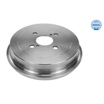 Tambour de frein MEYLE