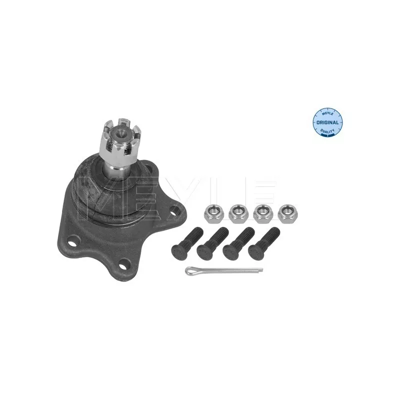 Rotule de suspension MEYLE 30-16 010 0005