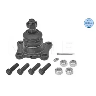 Rotule de suspension MEYLE 30-16 010 0017