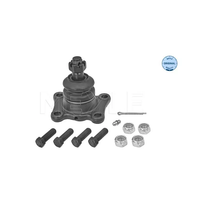 Rotule de suspension MEYLE 30-16 010 0017
