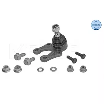 Rotule de suspension MEYLE 30-16 010 0029