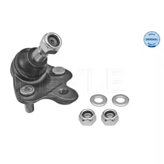 Rotule de suspension MEYLE 30-16 010 0034