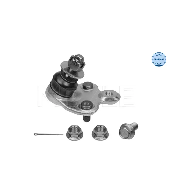 Rotule de suspension MEYLE 30-16 010 0040