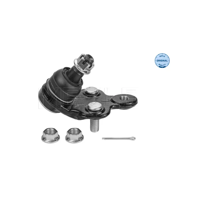 Rotule de suspension avant gauche MEYLE 30-16 010 0043