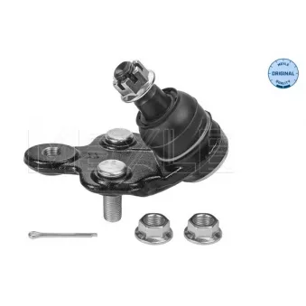 Rotule de suspension avant droit MEYLE 30-16 010 0044