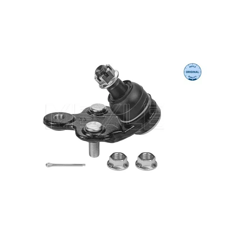 Rotule de suspension avant droit MEYLE 30-16 010 0044