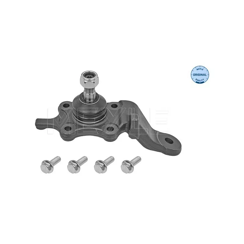 Rotule de suspension avant gauche MEYLE 30-16 010 0045
