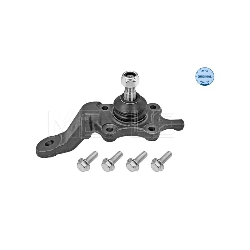 Rotule de suspension avant droit MEYLE 30-16 010 0050