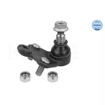 Rotule de suspension MEYLE 30-16 010 0051