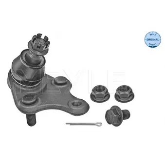 Rotule de suspension MEYLE 30-16 010 0077