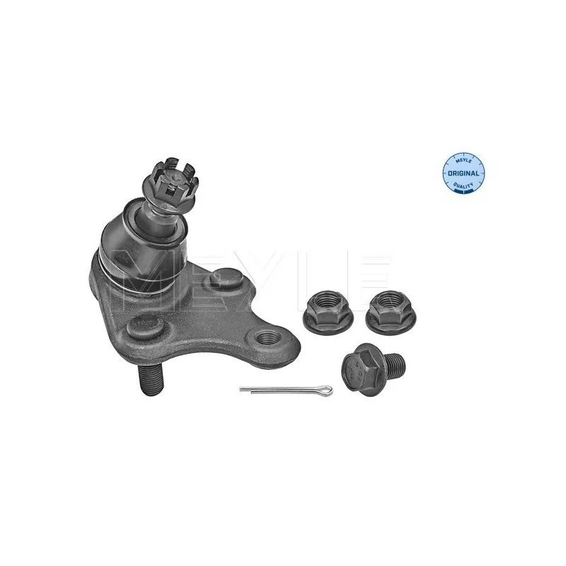 Rotule de suspension MEYLE 30-16 010 0077
