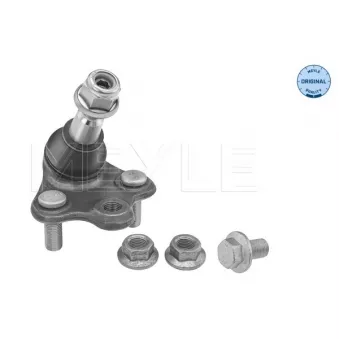 Rotule de suspension MEYLE 30-16 010 0085
