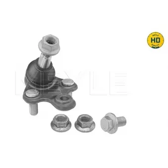 Rotule de suspension MEYLE 30-16 010 0086/HD