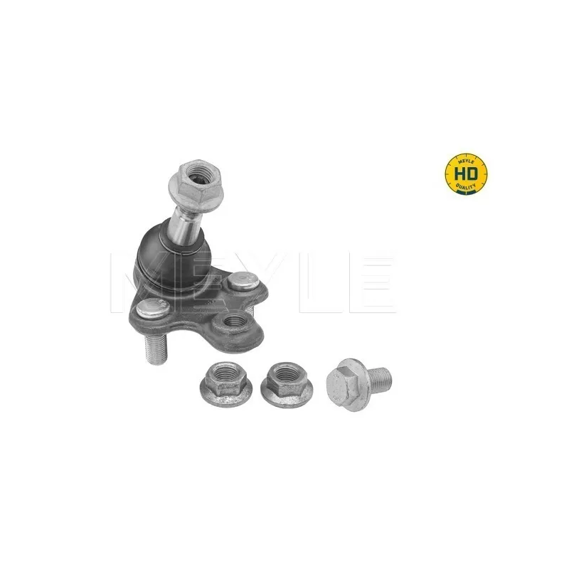 Rotule de suspension MEYLE 30-16 010 0086/HD