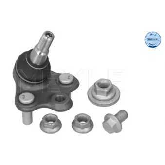 Rotule de suspension MEYLE 30-16 010 0088