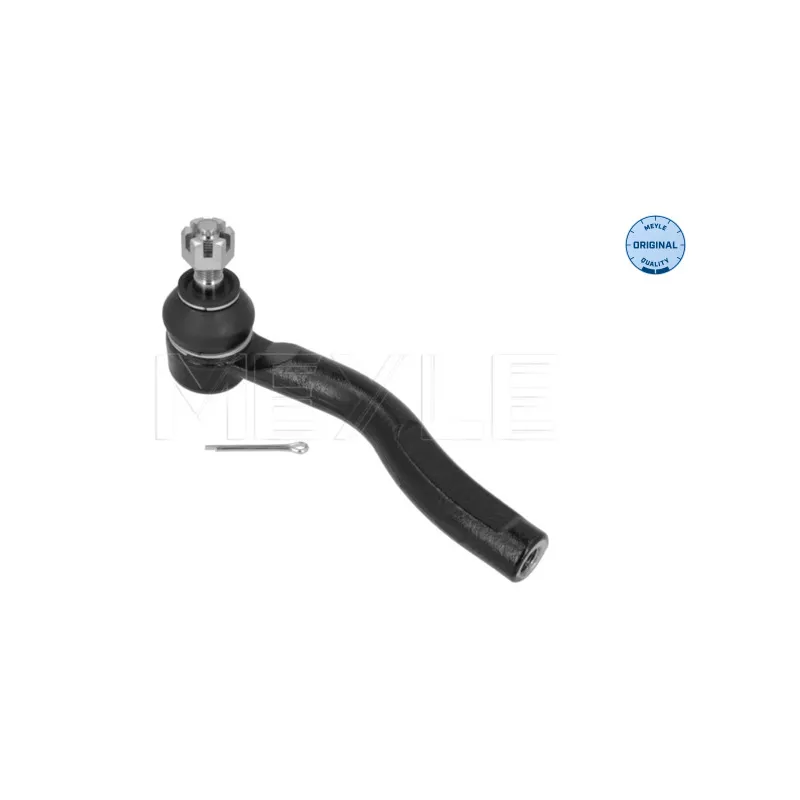 Rotule de barre de connexion avant gauche MEYLE 30-16 020 0000