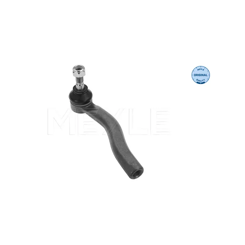 Rotule de barre de connexion avant gauche MEYLE 30-16 020 0006
