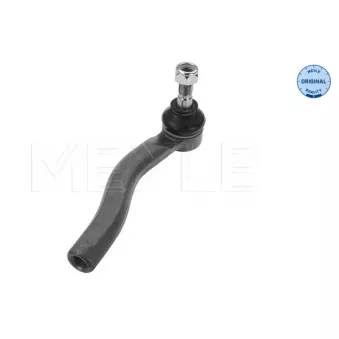 Rotule de barre de connexion avant droit MEYLE 30-16 020 0018