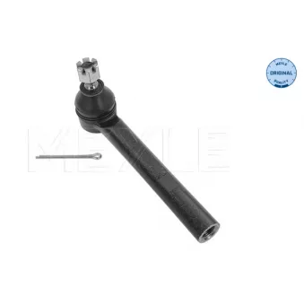 Rotule de barre de connexion MEYLE