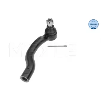 Rotule de barre de connexion avant droit MEYLE