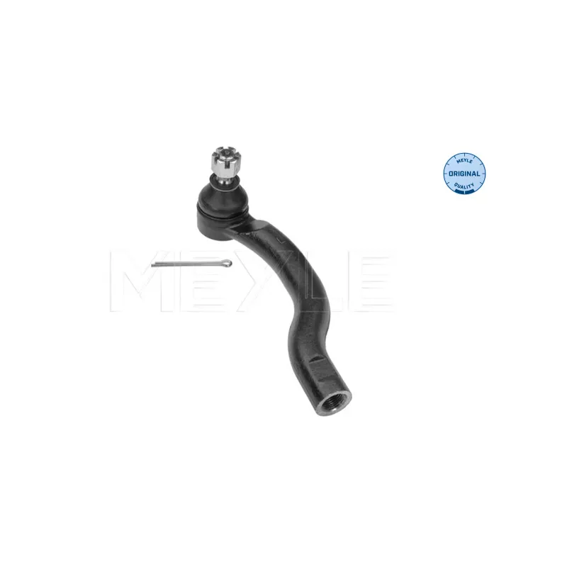 Rotule de barre de connexion avant gauche MEYLE 30-16 020 0021