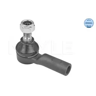 Rotule de barre de connexion MEYLE 30-16 020 0039