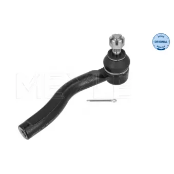 Rotule de barre de connexion avant droit MEYLE