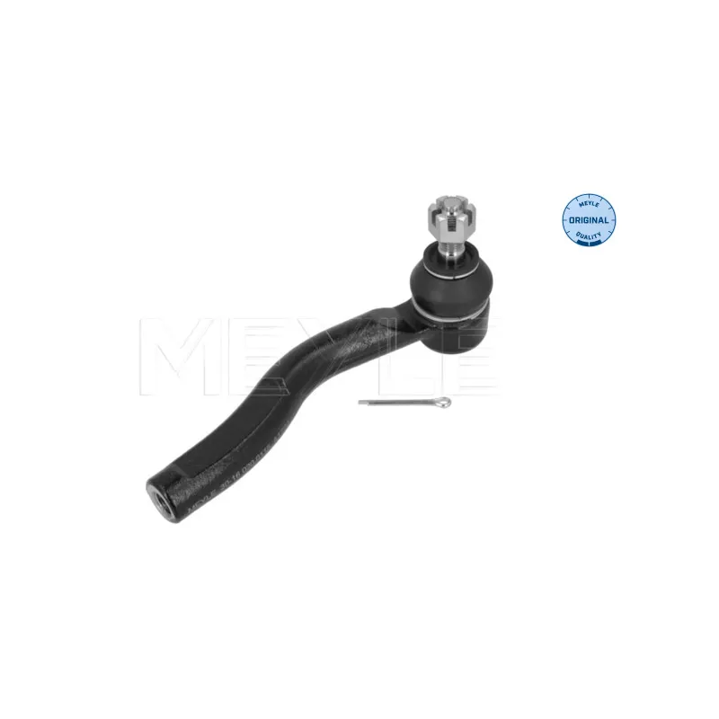 Rotule de barre de connexion avant droit MEYLE 30-16 020 0115