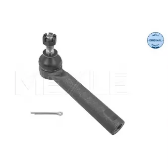 Rotule de barre de connexion MEYLE 30-16 020 0118