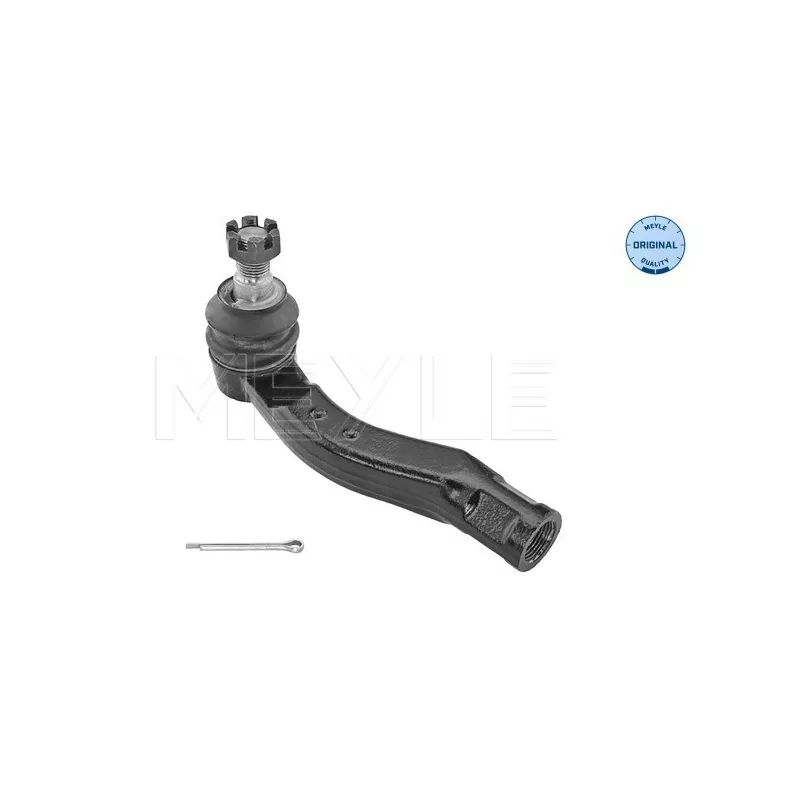 Rotule de barre de connexion avant gauche MEYLE 30-16 020 0122
