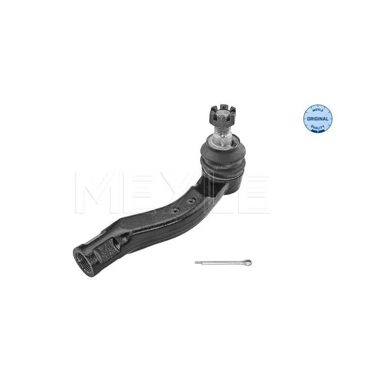 Rotule de barre de connexion avant droit MEYLE 30-16 020 0124