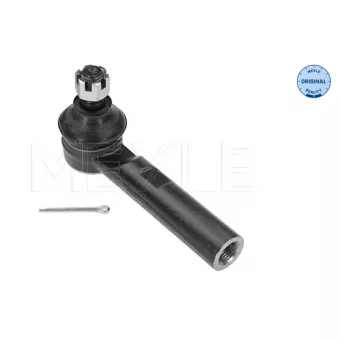 Rotule de barre de connexion MEYLE 30-16 020 0127