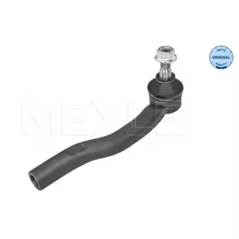Rotule de barre de connexion avant droit MEYLE 30-16 020 0130