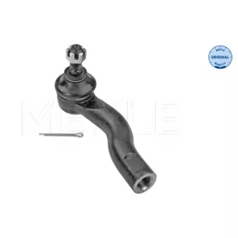 Rotule de barre de connexion avant droit MEYLE 30-16 020 0133