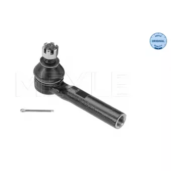Rotule de barre de connexion MEYLE 30-16 020 0137