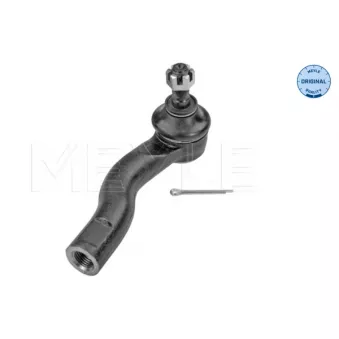 Rotule de barre de connexion avant gauche MEYLE 30-16 020 0138