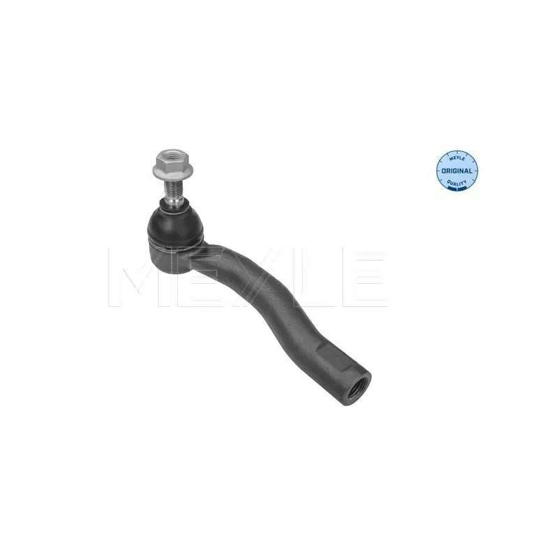 Rotule de barre de connexion avant gauche MEYLE 30-16 020 0159