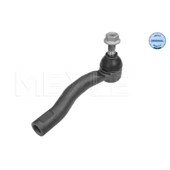 Rotule de barre de connexion avant droit MEYLE 30-16 020 0160