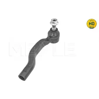 Rotule de barre de connexion avant droit MEYLE 30-16 020 0162/HD