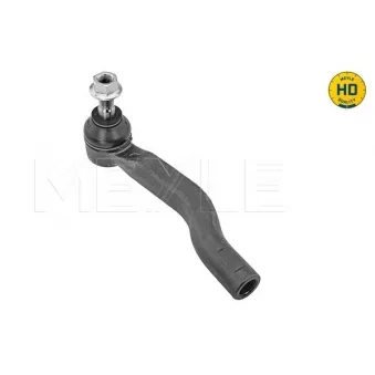 Rotule de barre de connexion avant gauche MEYLE 30-16 020 0163/HD