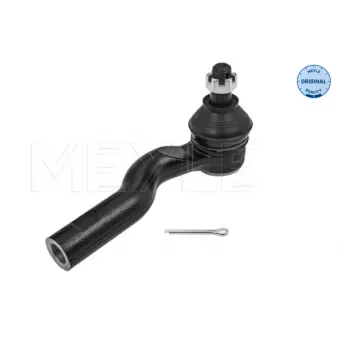 Rotule de barre de connexion avant droit MEYLE 30-16 020 0166