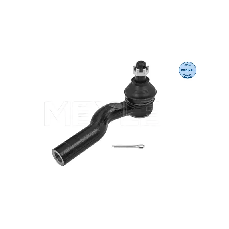 Rotule de barre de connexion avant droit MEYLE 30-16 020 0166
