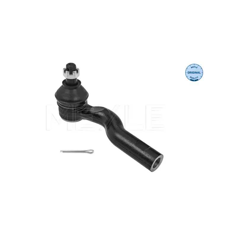 Rotule de barre de connexion avant gauche MEYLE 30-16 020 0167