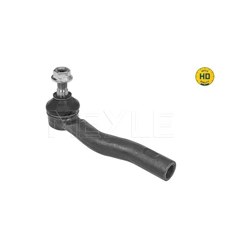 Rotule de barre de connexion avant gauche MEYLE 30-16 020 0168/HD