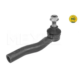 Rotule de barre de connexion avant droit MEYLE 30-16 020 0169/HD