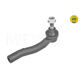 Rotule de barre de connexion avant droit MEYLE 30-16 020 0170/HD