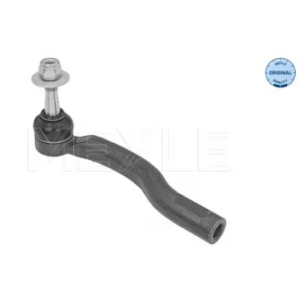 Rotule de barre de connexion avant gauche MEYLE 30-16 020 0172