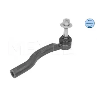 Rotule de barre de connexion avant droit MEYLE 30-16 020 0173