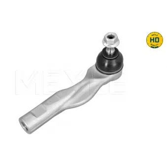Rotule de barre de connexion avant droit MEYLE 30-16 020 0174/HD